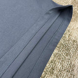 Texture and finish detail of Amiri luxury piece style No.183