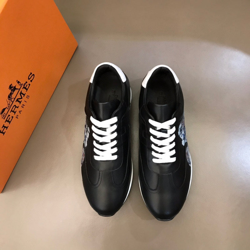 Hermes shoes Style 147 - packaging and accessories