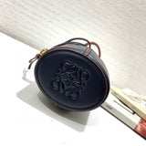 Ziva's Charm handbag – interior view (8.5cm*6.5cm*13cm)