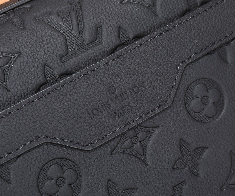  Timeless satchel front view 7