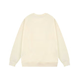 Side profile of Gucci luxury clothing with tailored silhouette