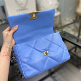  women's handbag, mid design, view 7