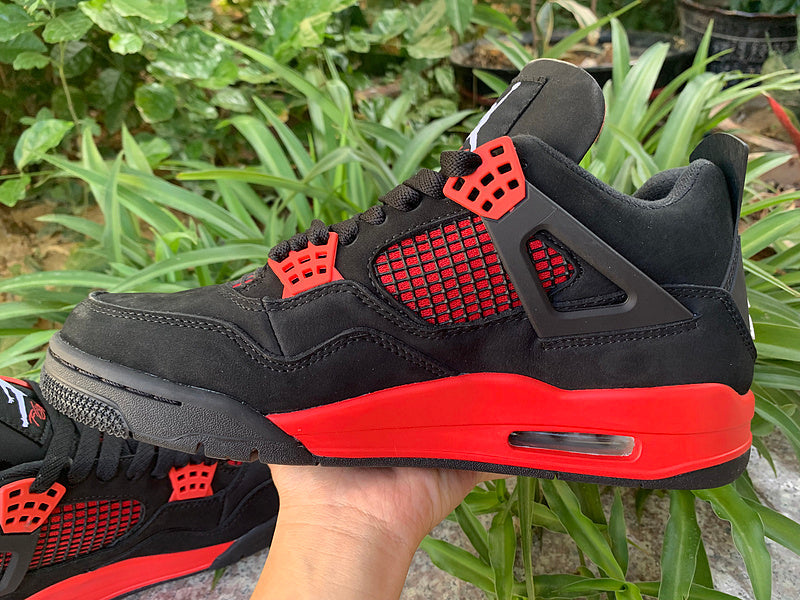 Nike Men's & Women's Premium Athletic Sneakers — Style 211 close-up view