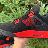 Nike Men's & Women's Premium Athletic Sneakers — Style 211 close-up view