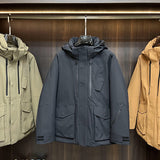 Burberry clothing side view — premium authentic designer style