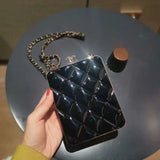  women's handbag, versatile design, view 1