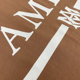 Amiri t-shirt angled view — premium authentic designer style