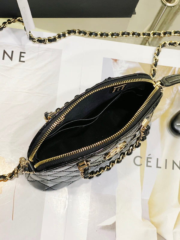  handbag, compact everyday style, image 8
