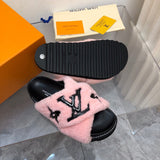 Louis Vuitton shoes Style 329 - styled lifestyle view
