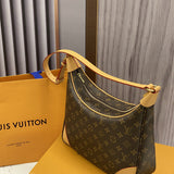  tote bag interior and compartment view