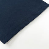 Front view of Louis Vuitton cotton t-shirt with logo-detail design