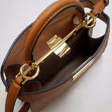 Ziva's Charm handbag – interior view (27cm*21cm*9.5cm)