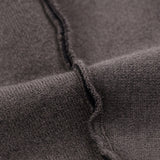 Full styled look of Louis Vuitton luxury clothing with tailored silhouette