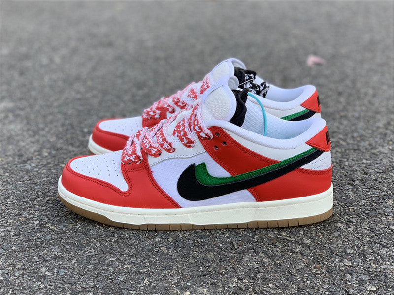 Nike Men's & Women's Designer Low-Top Shoes — Style 185