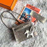  Curated carryall bag carried on shoulder 10