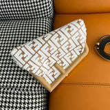 Ziva's Charm handbag – product shot (26cm*18cm*9.5cm)
