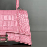 Zivas Charm Effortless Elegance Statement Handbag (Refined Practical Design) – Back View