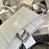 Ziva's Charm handbag – styled view (one versatile size)
