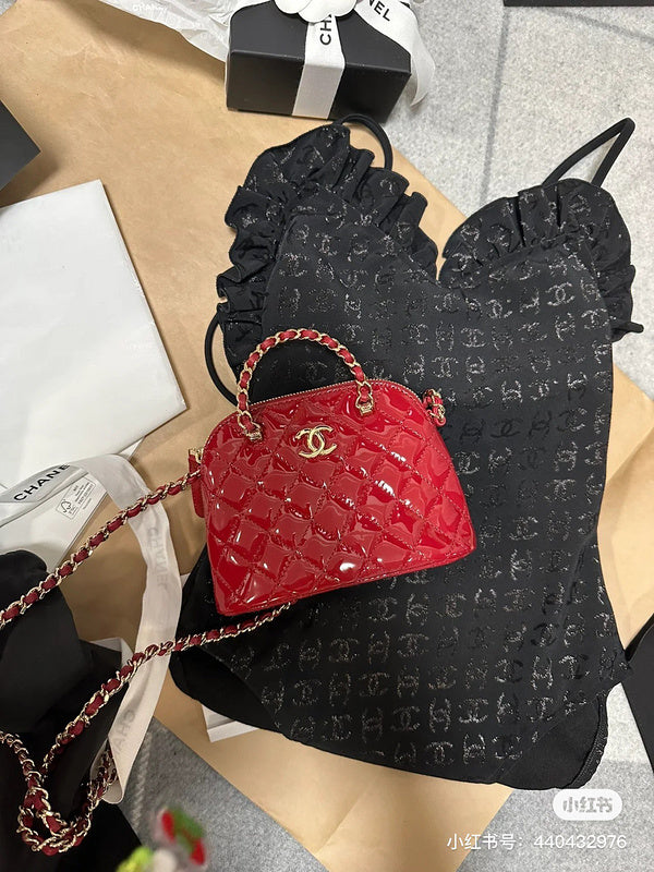  women's handbag, compact design, view 6