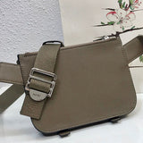 Ziva's Charm handbag – interior view (18cm*14cm*4.5cm)