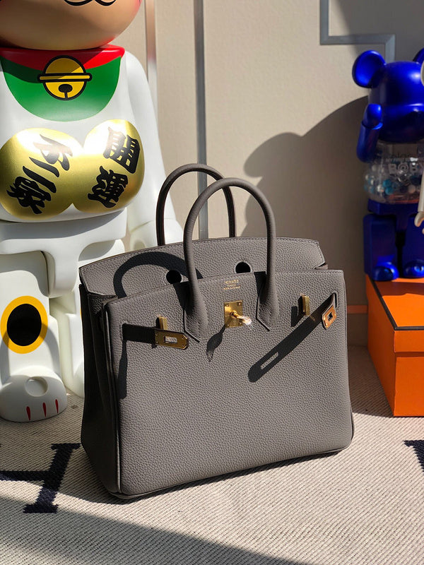 Polished handbag styled for everyday wear