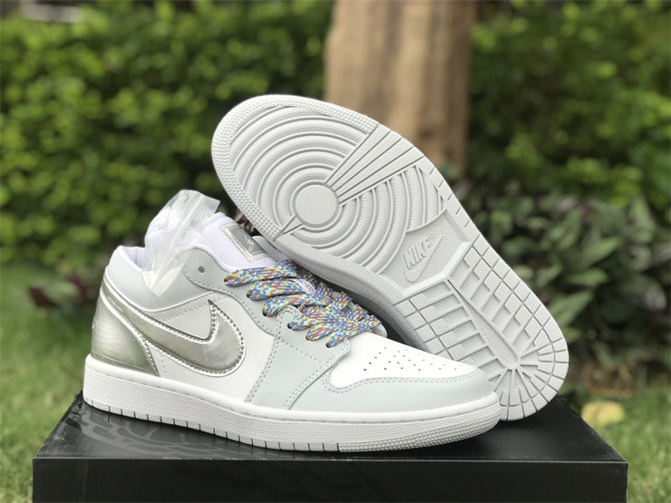 Nike tonal black luxury sneakers view 4 bold athletic profile