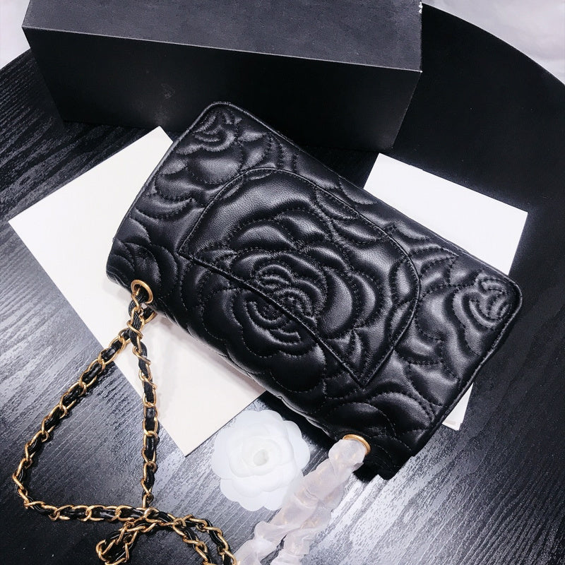 Zivas Charm Chic Craftsmanship Designer Handbag (Premium Everyday Carry) – Styled Look