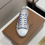 Burberry shoes Style 181 - sole and craftsmanship detail
