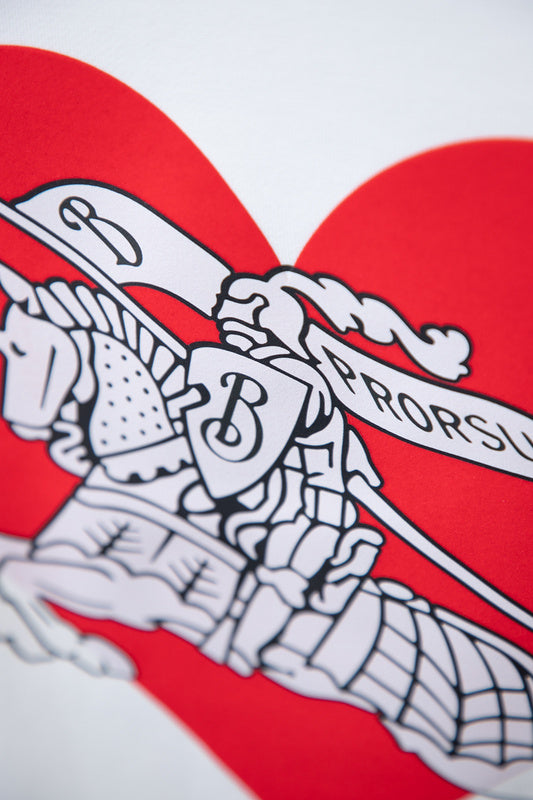 Burberry luxury designer clothing detail shot