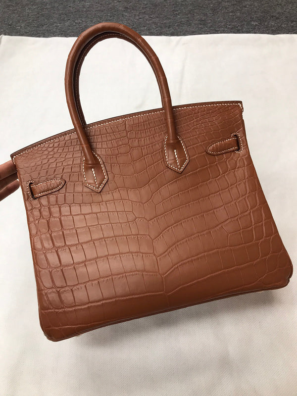Curated handbag styled for everyday wear