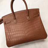 Curated handbag styled for everyday wear