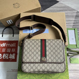 Side profile of chic statement women's handbag – women's everyday handbag