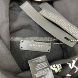 Amiri hoodie angled view — premium authentic designer style