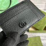 Side view of balanced structured handbag