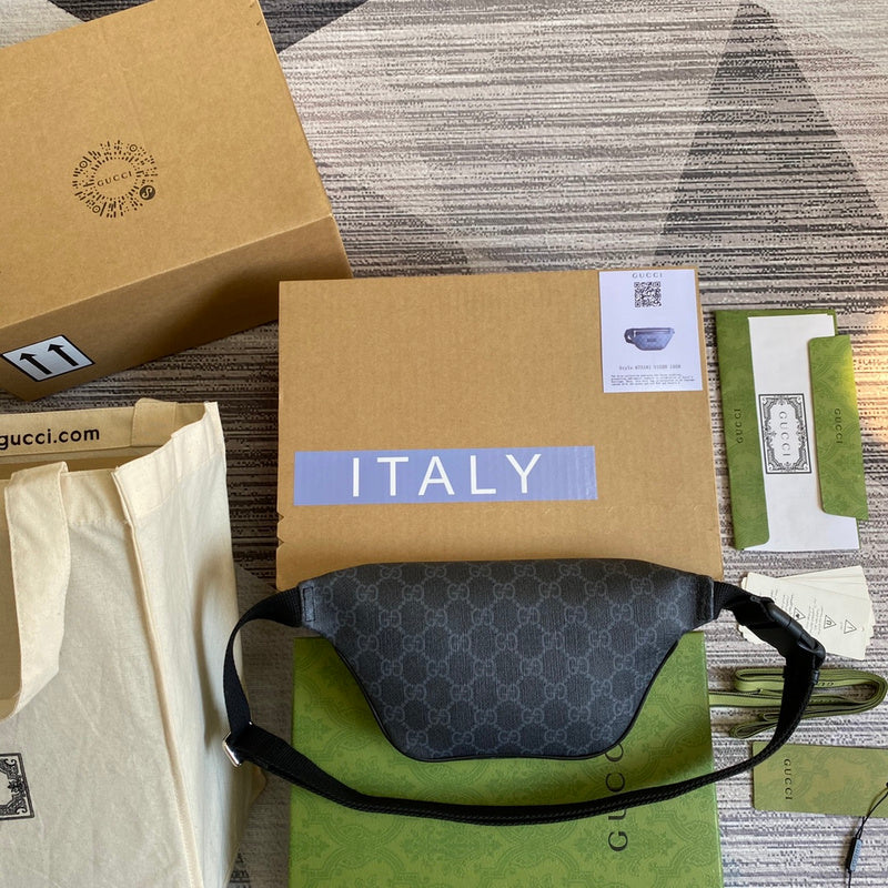 Front view of chic elevated women's handbag – women's luxury accessory