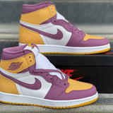 Nike Men's & Women's Iconic Street Trainers — Style 215 close-up view