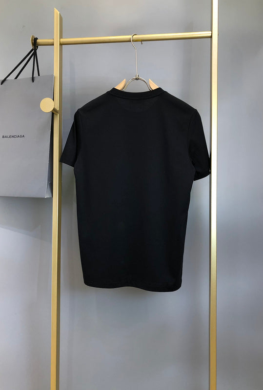 Balmain clothing close-up — premium authentic designer style