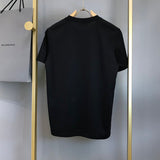 Balmain clothing close-up — premium authentic designer style