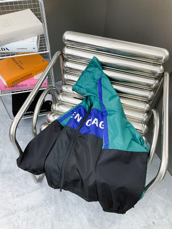 Balenciaga clothing product view — premium authentic designer style