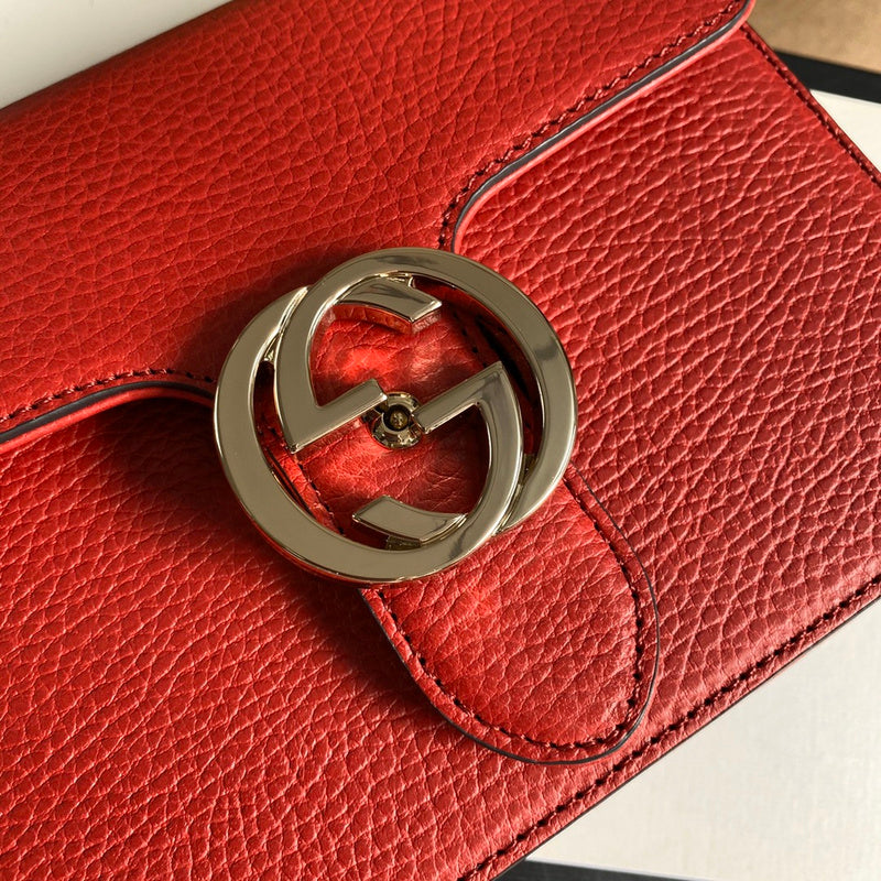 Back view of everyday-luxe chic women's handbag – women's everyday handbag
