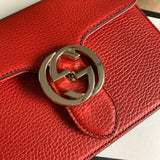 Back view of everyday-luxe chic women's handbag – women's everyday handbag
