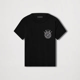 Amiri t-shirt front view — premium authentic designer style