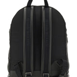 Alexander McQueen premium backpacks detail and craftsmanship close-up