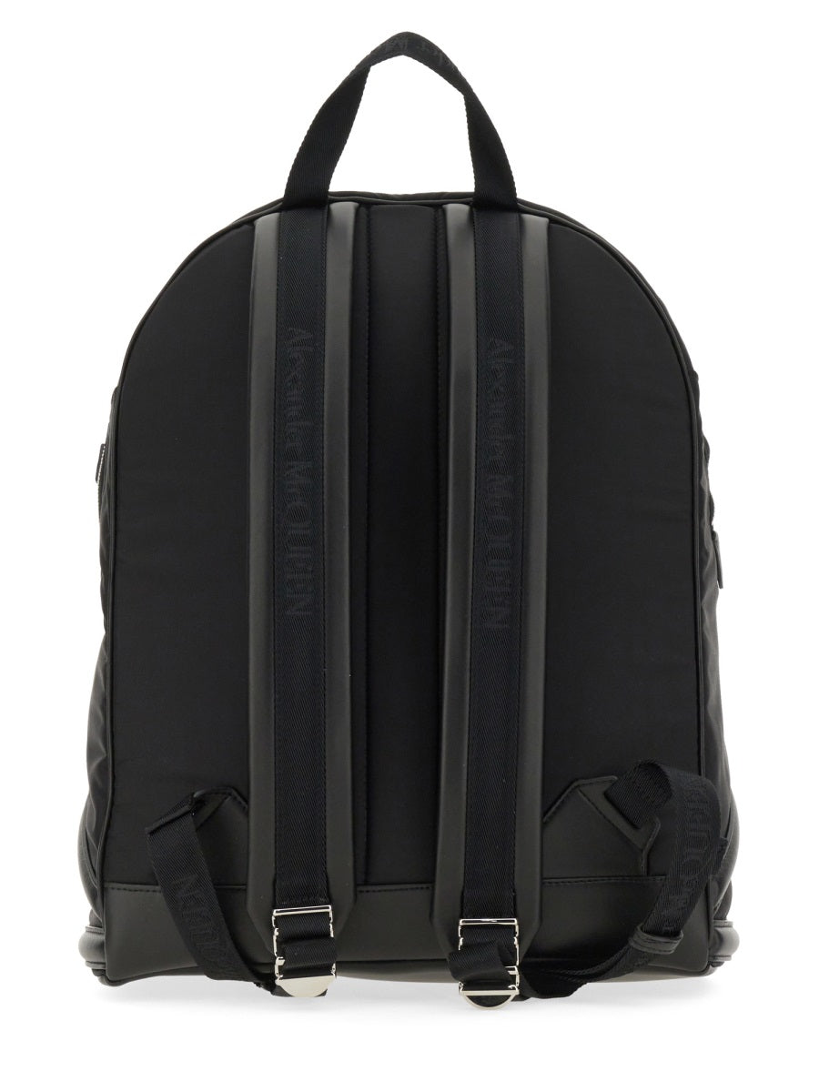 Alexander McQueen Bags? Alexander Mcqueen Men Backpack Harness Elegant Everyday Designer Handbag