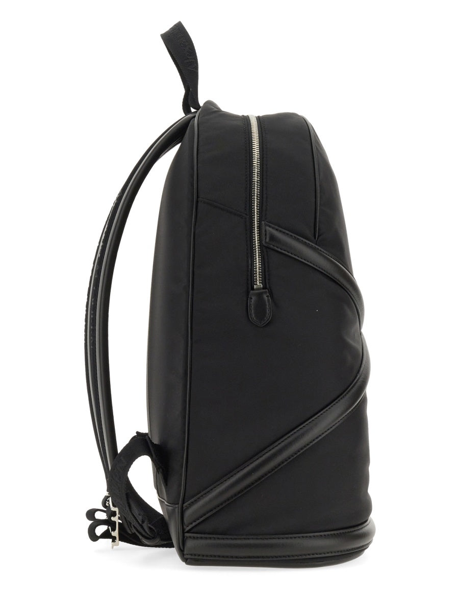 Alexander McQueen Bags? Alexander Mcqueen Men Backpack Harness Elegant Everyday Designer Handbag