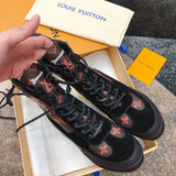 Louis Vuitton luxury shoes product view — premium authentic designer style