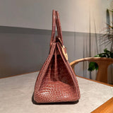 Everyday-Ready handbag styled for everyday wear