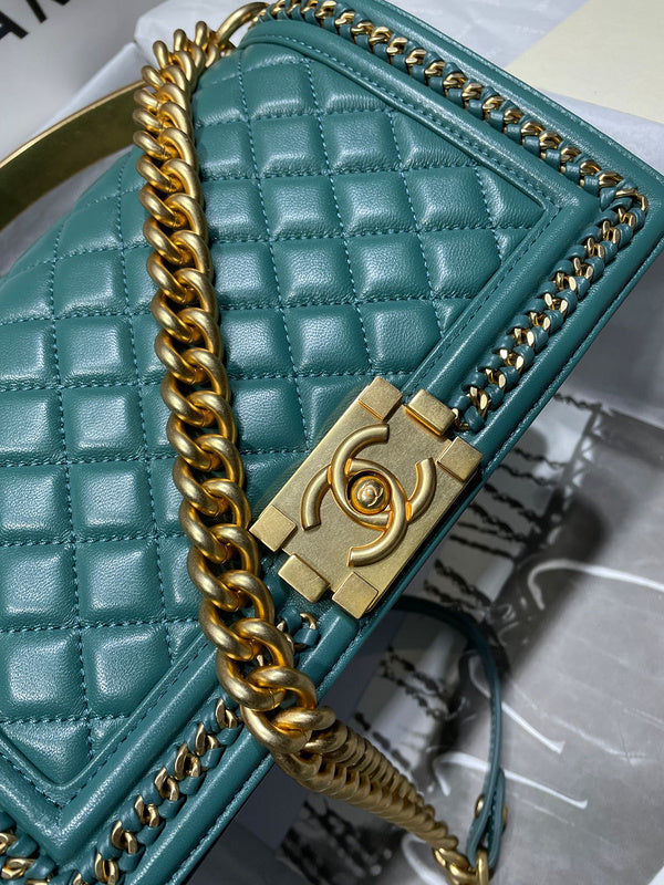  handbag, mid everyday style, image 5
