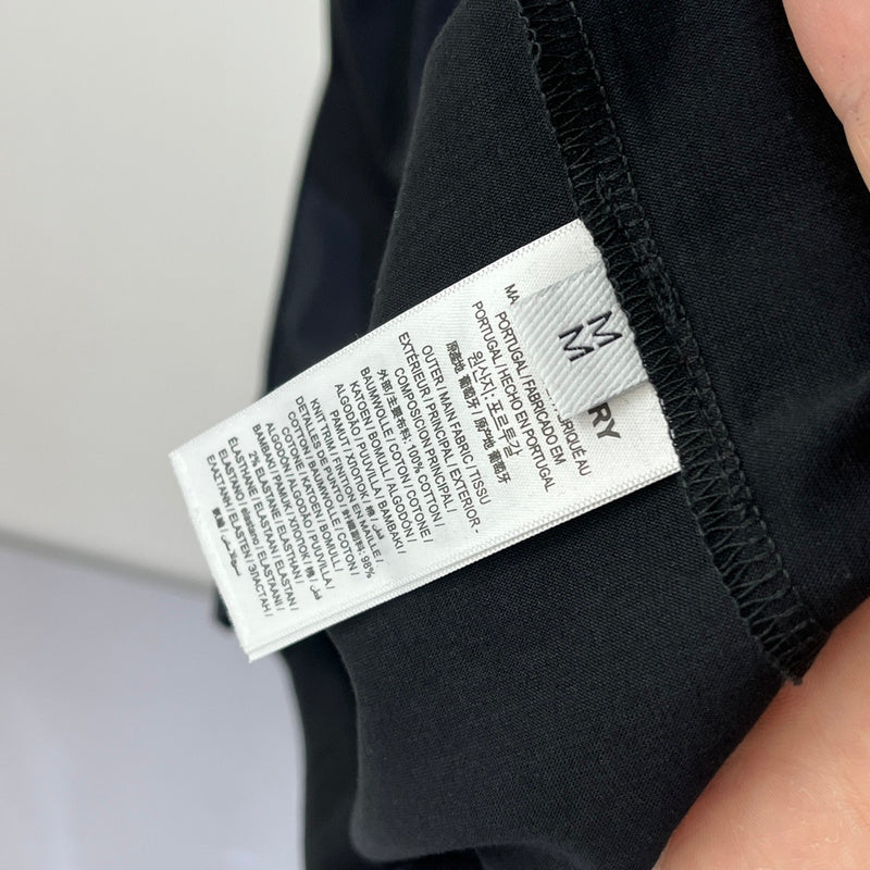Burberry t-shirt product view — premium authentic designer style