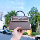Graceful bag women's premium everyday handbag